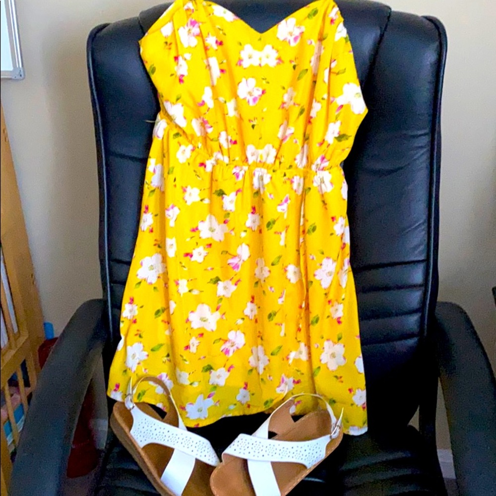 Casual dress